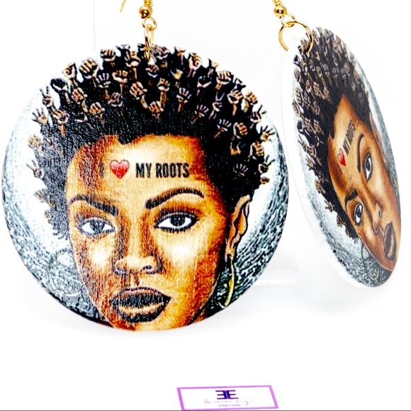 My Roots Hoops - Picture 3 of 5